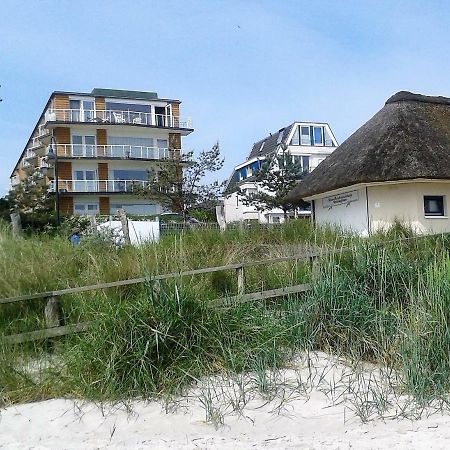 Strandperle 3 Scharbeutz Exterior photo
